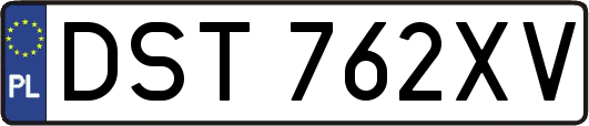 DST762XV