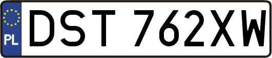 DST762XW