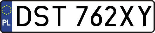 DST762XY