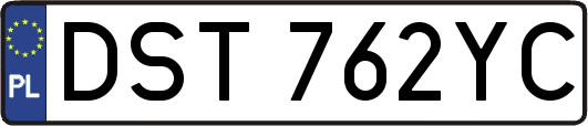 DST762YC