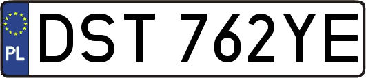 DST762YE
