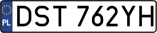 DST762YH