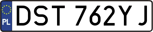 DST762YJ