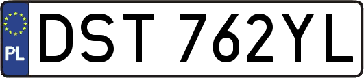 DST762YL