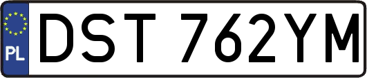 DST762YM