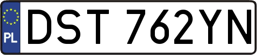 DST762YN
