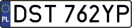 DST762YP