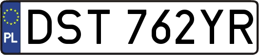 DST762YR