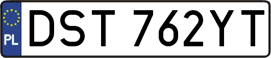 DST762YT