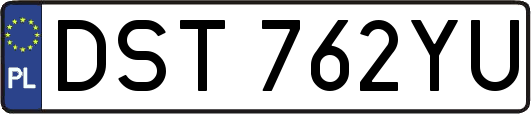 DST762YU