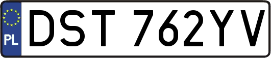 DST762YV