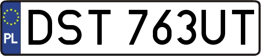 DST763UT