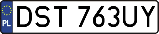 DST763UY