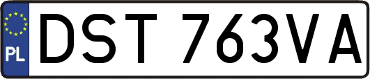 DST763VA