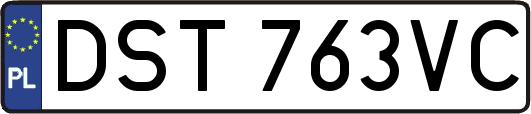 DST763VC