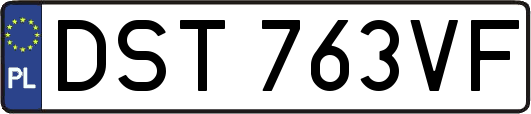 DST763VF