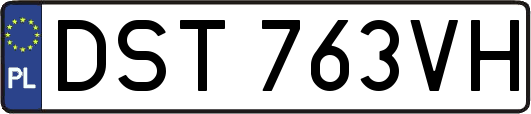 DST763VH