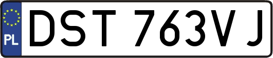 DST763VJ