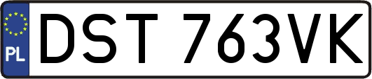 DST763VK