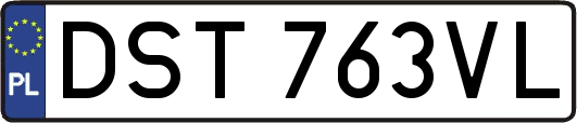DST763VL