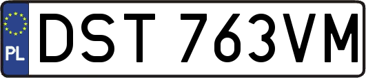 DST763VM
