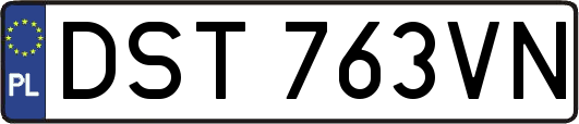 DST763VN