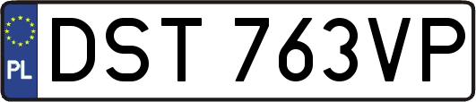DST763VP