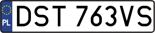 DST763VS