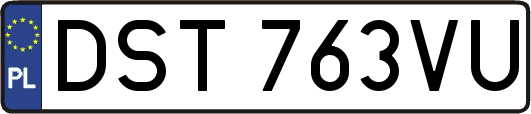 DST763VU