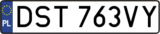 DST763VY