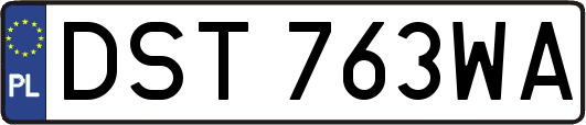DST763WA