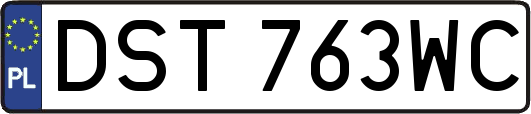 DST763WC