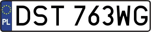 DST763WG