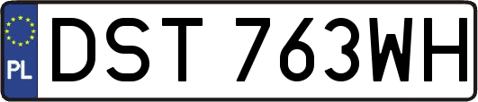 DST763WH