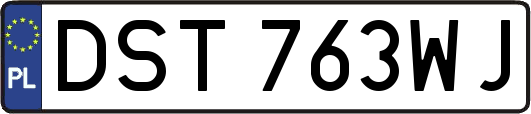 DST763WJ