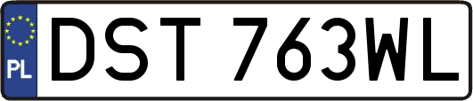 DST763WL
