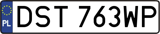 DST763WP