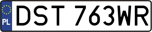 DST763WR