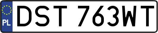 DST763WT