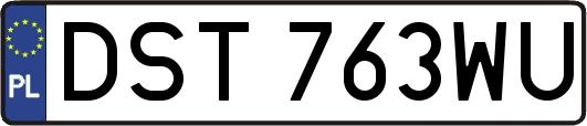 DST763WU