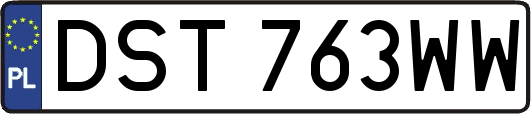 DST763WW