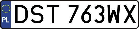 DST763WX