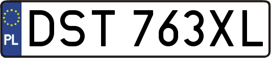 DST763XL