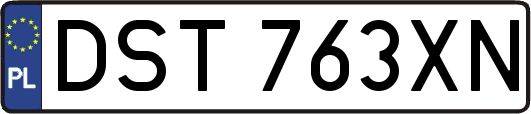 DST763XN
