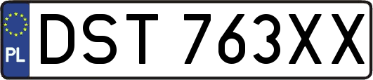 DST763XX