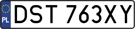 DST763XY