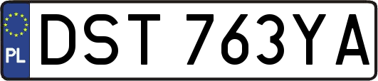 DST763YA