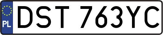 DST763YC