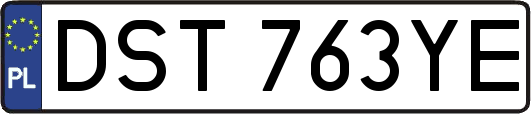 DST763YE