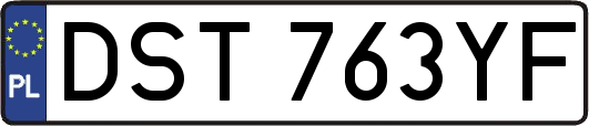 DST763YF